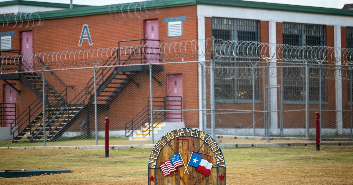 Texas Legislature offers no money specifically for prison air